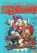 img I grandi classici Disney II Serie 73 (Panini 2022-01-15)