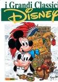 img I grandi classici Disney II Serie 74 (Panini 2022-02-15)