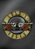 Guns N' Roses - Greatest Hits (2004) FLAC