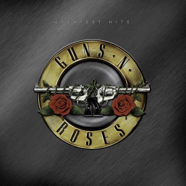 Guns N’ Roses – Greatest Hits (2004) FLAC
