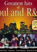 Greatest Hits Of Soul And R&B 8CD (2000) FLAC