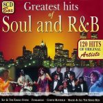img Greatest Hits Of Soul And R&B 8CD (2000) FLAC
