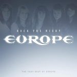 img Europe - Rock The Night - The Very Best Of Europe (2004) FLAC