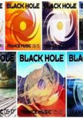 Black Hole Trance Music - Complete Collection (2015-2023) .mp3 - 320Kbps
