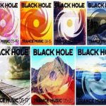 img Black Hole Trance Music - Complete Collection (2015-2023) .mp3 - 320Kbps