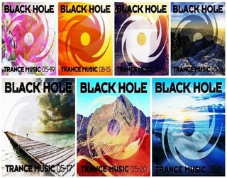 Black Hole Trance Music – Complete Collection (2015-2023) .mp3 – 320Kbps