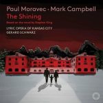 img Lyric Opera of Kansas City - The Shining (2024) .flac - 24Bit/192kHz