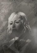 Alice Russell - I Am (2024) FLAC