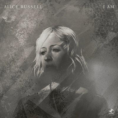 Alice Russell – I Am (2024) FLAC