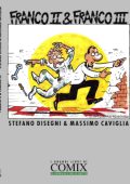 img I grandi libri di Comix - Collection (3 volumi)(Comix 1992-1993)