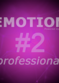 Franzis EMOTION #2 professional v2.27.04017 64 Bit - Eng