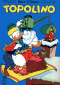 img Topolino Anno 1963 - Anno Completo (54 volumi)(Disney 1963)