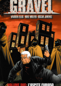 img 100% Panini Comics - Gravel 2 - L