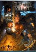 img Hunter Killer - Serie Completa (2 volumi)(100% Cult Comics)(2007-2010)