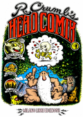 img Head Comix (1973-12)
