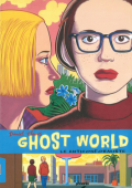img Ghost World - Le anticonformiste (Daniel Clowes)(Phoenix 1999)