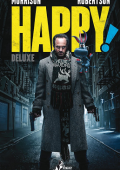 img Happy! Deluxe (Bao Publishing)(2018)