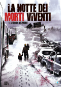 img La notte dei morti viventi - Serie Completa (3 volumi)(Star Comics 2015-2017)