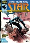 img Star Magazine  – Raccolta Anno 1990+1991 completo (Star Comics-Dark Horse)(1990-1991)