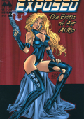 img Exposed - The Erotic Art of Al Rio - Completo (2 volumi)(1999)(ENG)