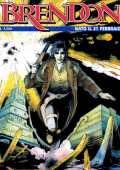 img Brendon - Serie completa (100 volumi)(Bonelli)(1998-2014)