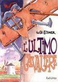 img Will Eisner - L