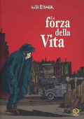 img La Forza Della Vita (Kappa Edizioni)(2003)