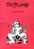 img Le grandi storie di Robert Crumb (Malatempora)(Gennaio 1999)