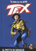 img Tex 70 anni di un mito - Anno 2018 completo (2018)