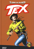 img Tex 70 anni di un mito - Anno 2019 completo (2019)