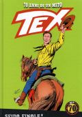 img Tex 70 anni di un mito - Anno 2020 completo (2020)