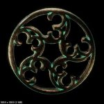 img Imminence - The Black (2024)