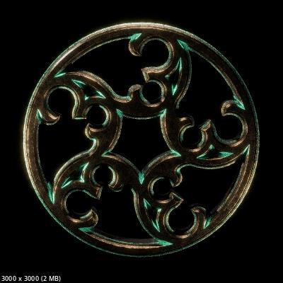 Imminence – The Black (2024)