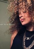 Kandace Springs - Run Your Race (2024) FLAC