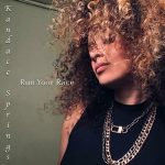 img Kandace Springs - Run Your Race (2024) FLAC