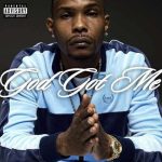 img J. Stone - God Got Me (2024)