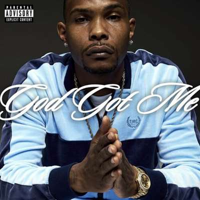 J. Stone – God Got Me (2024)