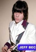 Jeff Beck - Discografia (1968-2022) .Flac