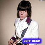 img Jeff Beck - Discografia (1968-2022) .Flac