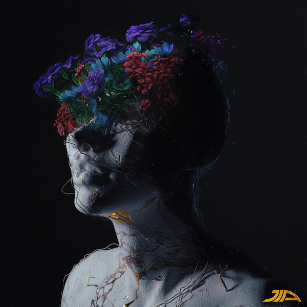JIA – Elapse (2024)
