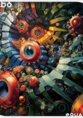 Jahbo - Equations (2024)