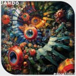 img Jahbo - Equations (2024)
