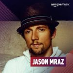 img Jason Mraz - Discografia (2002-2022) .Flac