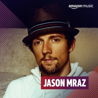 Jason Mraz – Discografia (2002-2022) .Flac