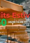 Hits Estive - 50 canzoni italiane per l'estate (2024) .mp3 - 320 kbps