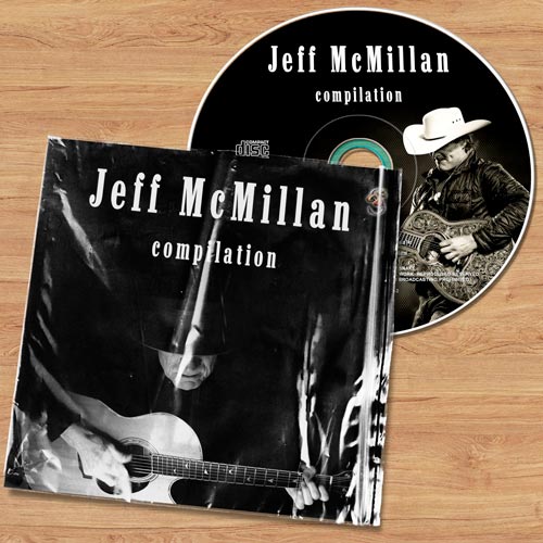 Jeff McMillan – Compilation (2024)
