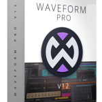 img Tracktion Waveform Pro v14.0.41 x64 - ENG