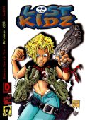 img Lost Kidz - Collection (3 volumi)(Comix 1998-1999)