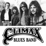 img Climax Blues Band - Discografia (1969-2019) .Flac