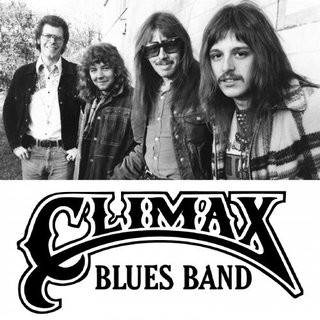 Climax Blues Band – Discografia (1969-2019) .Flac